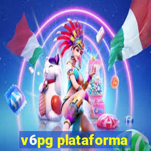 v6pg plataforma